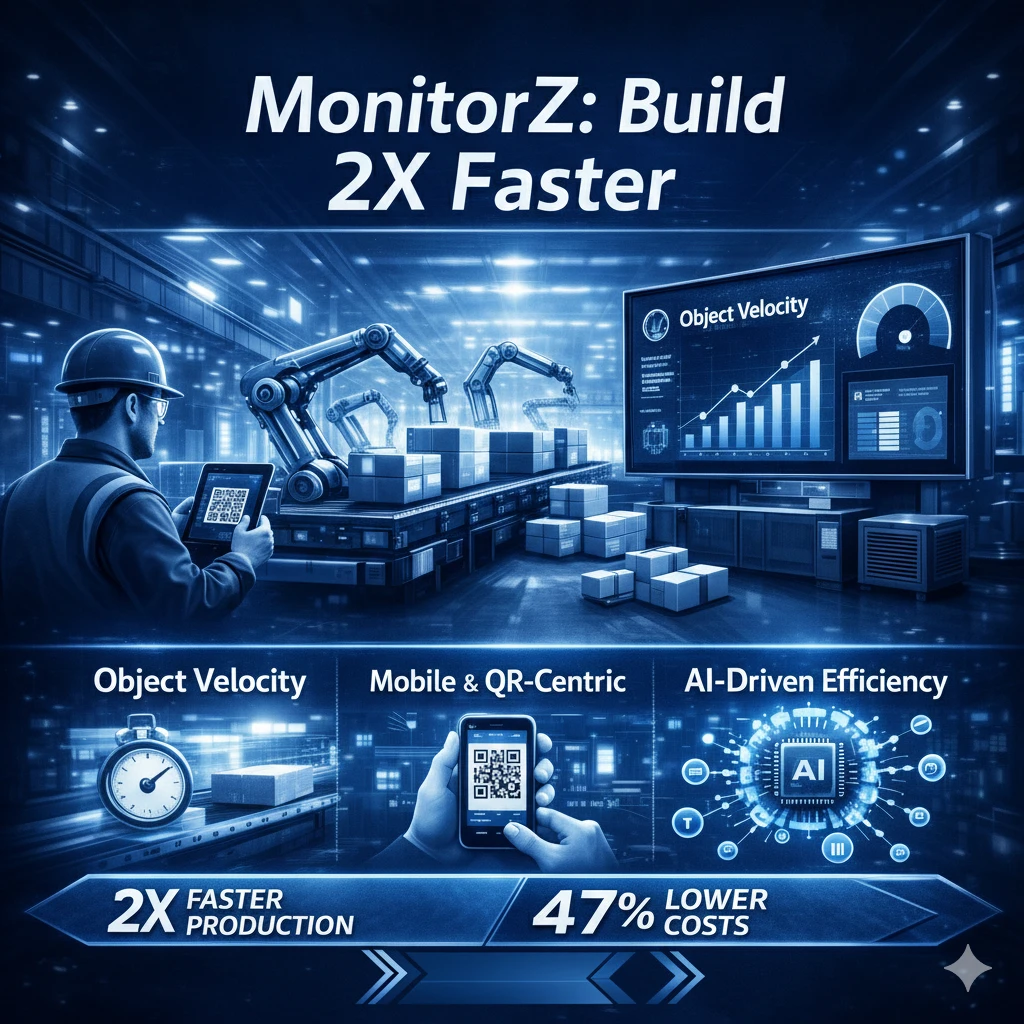 Zoho Manufacturing Production Scheduling